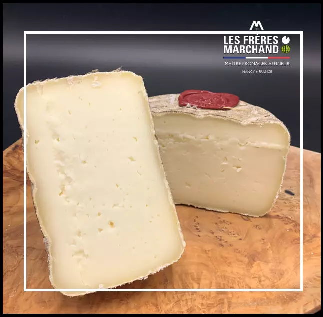 fromage Soureliette