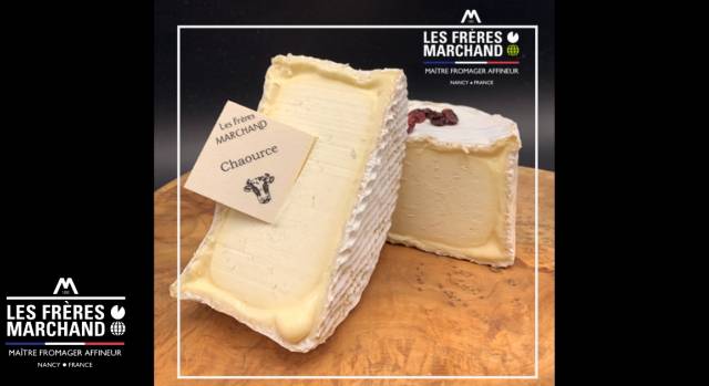 Chaource AOP