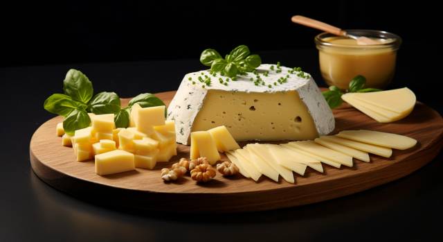 Quels fromages une femme enceinte peut-elle déguster ?