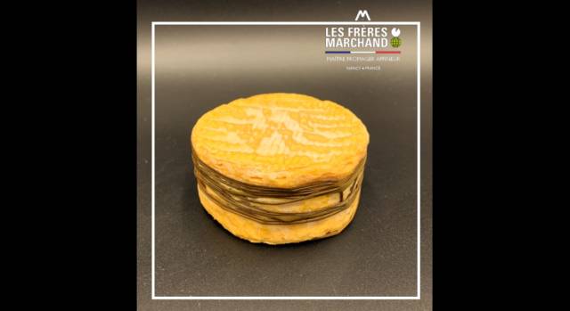 Petit Livarot AOP