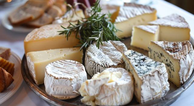 Qu’est-ce qu’un fromager meilleur ouvrier de France (MOF) ?