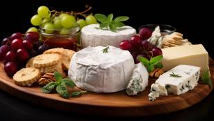 Quels sont les fromages les moins caloriques ?