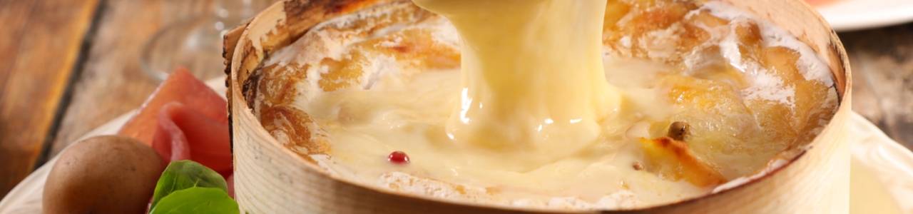 Qu'est-ce que le Mont d'Or (fromage) ?