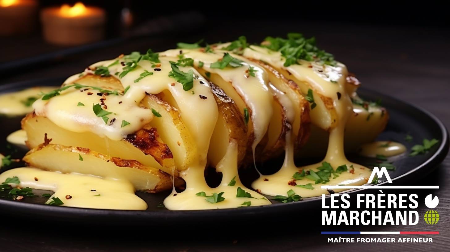 Quelle variété de pomme de terre pour une raclette ? - Elle à Table