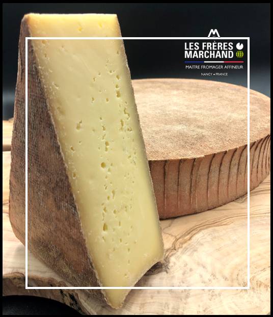 abondance tomme de montagne pate dure plateau fromage box fromage fromagerie nancy grand est